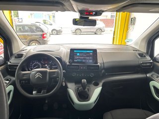 Citroen Berlingo 2020 1.5 HDI 100cv feel 6vel