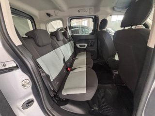 Citroen Berlingo 2020 1.5 HDI 100cv feel 6vel