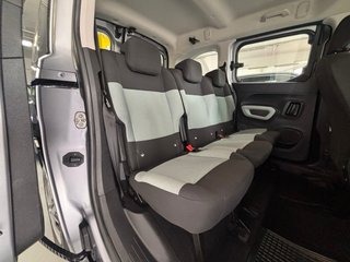 Citroen Berlingo 2020 1.5 HDI 100cv feel 6vel
