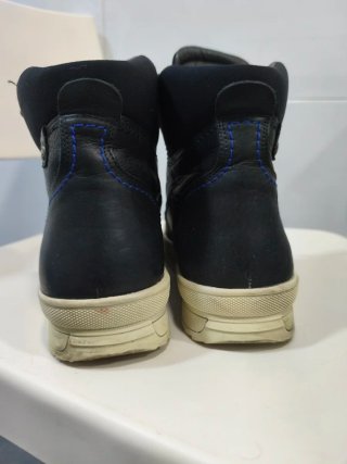 Botas Panama Jack Tinker hombre N42