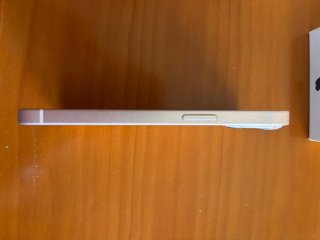 iPhone 13 Rosa 128GB - Batería 87%