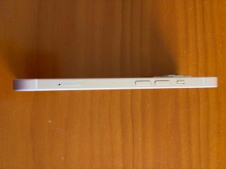 iPhone 13 Rosa 128GB - Batería 87%