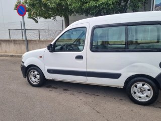Renault Kangoo 2004 TURISMO