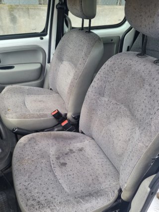 Renault Kangoo 2004 TURISMO