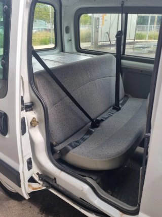 Renault Kangoo 2004 TURISMO