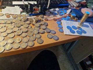 Monete da 2 Euro