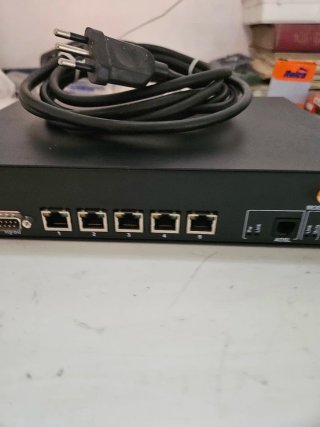 Router Imola Tiesse