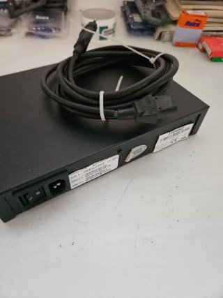 Router Imola Tiesse