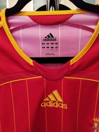 Camiseta España 2006 Talla L Adidas