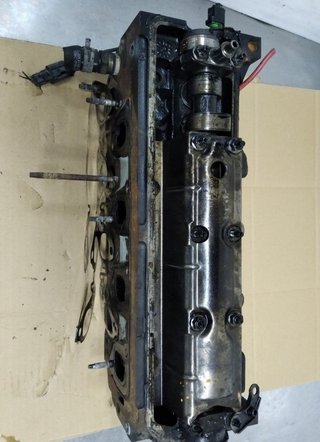 Culata ford 6g9q6090aa focus berlina (cap) 446891