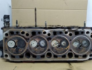 Culata ford 6g9q6090aa focus berlina (cap) 446891