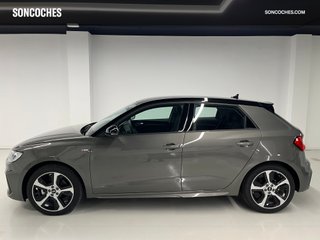 Audi A1 Sportback 30 TFSI 116 S-tronic Adrenaline