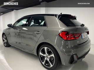 Audi A1 Sportback 30 TFSI 116 S-tronic Adrenaline