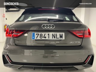Audi A1 Sportback 30 TFSI 116 S-tronic Adrenaline