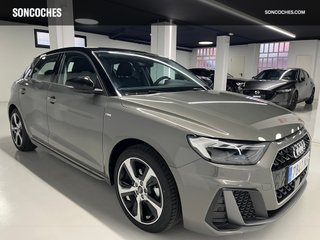 Audi A1 Sportback 30 TFSI 116 S-tronic Adrenaline