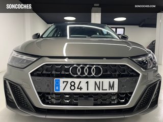 Audi A1 Sportback 30 TFSI 116 S-tronic Adrenaline