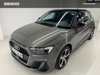 Audi A1 Sportback 30 TFSI 116 S-tronic Adrenaline