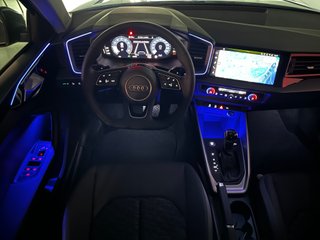 Audi A1 Sportback 30 TFSI 116 S-tronic Adrenaline