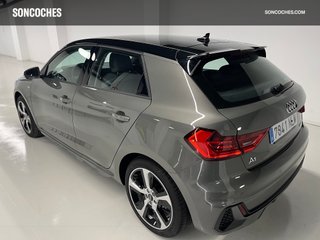 Audi A1 Sportback 30 TFSI 116 S-tronic Adrenaline