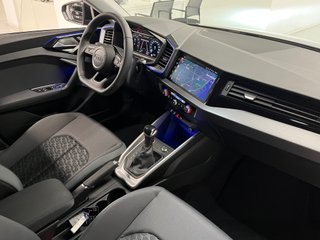 Audi A1 Sportback 30 TFSI 116 S-tronic Adrenaline