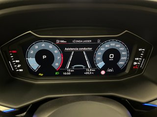 Audi A1 Sportback 30 TFSI 116 S-tronic Adrenaline