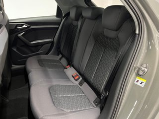 Audi A1 Sportback 30 TFSI 116 S-tronic Adrenaline