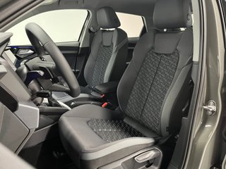 Audi A1 Sportback 30 TFSI 116 S-tronic Adrenaline