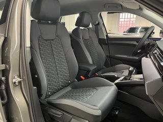 Audi A1 Sportback 30 TFSI 116 S-tronic Adrenaline
