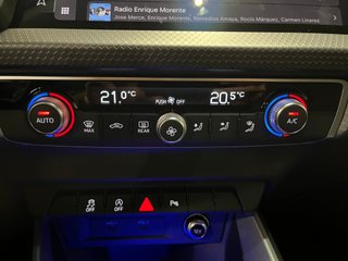 Audi A1 Sportback 30 TFSI 116 S-tronic Adrenaline