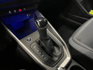 Audi A1 Sportback 30 TFSI 116 S-tronic Adrenaline