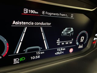 Audi A1 Sportback 30 TFSI 116 S-tronic Adrenaline