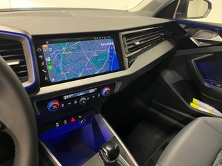Audi A1 Sportback 30 TFSI 116 S-tronic Adrenaline