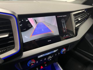 Audi A1 Sportback 30 TFSI 116 S-tronic Adrenaline
