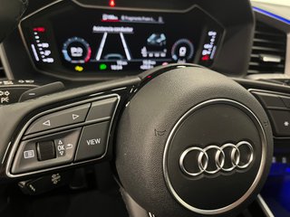 Audi A1 Sportback 30 TFSI 116 S-tronic Adrenaline
