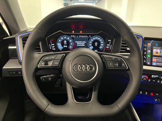 Audi A1 Sportback 30 TFSI 116 S-tronic Adrenaline