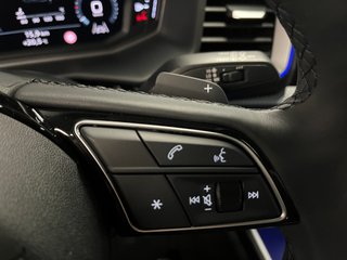Audi A1 Sportback 30 TFSI 116 S-tronic Adrenaline