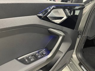Audi A1 Sportback 30 TFSI 116 S-tronic Adrenaline