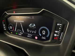 Audi A1 Sportback 30 TFSI 116 S-tronic Adrenaline