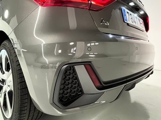 Audi A1 Sportback 30 TFSI 116 S-tronic Adrenaline