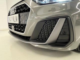 Audi A1 Sportback 30 TFSI 116 S-tronic Adrenaline