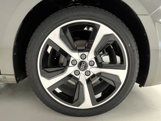 Audi A1 Sportback 30 TFSI 116 S-tronic Adrenaline