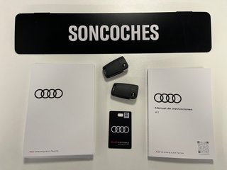 Audi A1 Sportback 30 TFSI 116 S-tronic Adrenaline