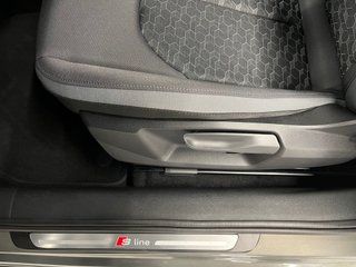 Audi A1 Sportback 30 TFSI 116 S-tronic Adrenaline