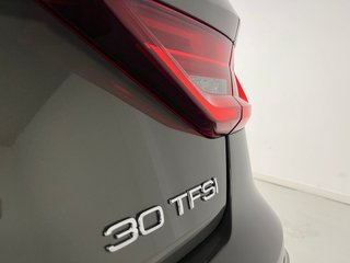 Audi A1 Sportback 30 TFSI 116 S-tronic Adrenaline