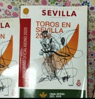 Libro Cossio y el mundo taurino
