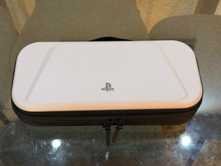 PlayStation 5 PS5 Blanca