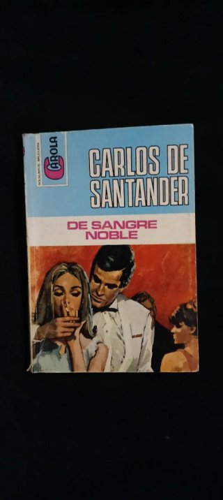 Novelas