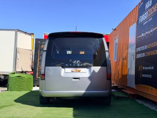Hyundai Staria 2023
