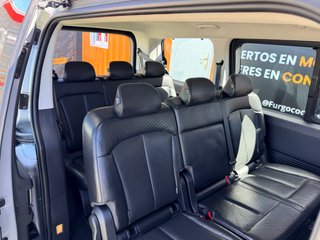 Hyundai Staria 2023