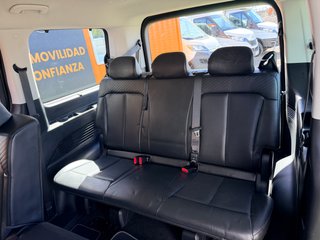 Hyundai Staria 2023